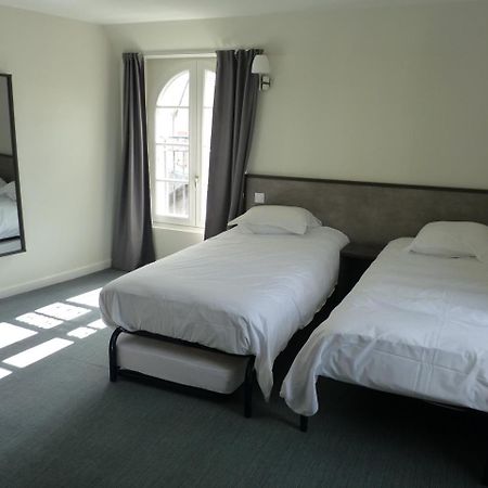 Beausejour Hotel Sainte-Suzanne  Ngoại thất bức ảnh