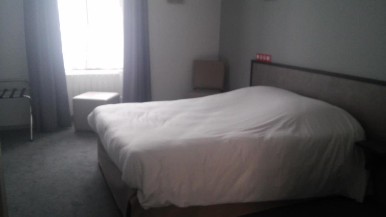 Beausejour Hotel Sainte-Suzanne  Ngoại thất bức ảnh